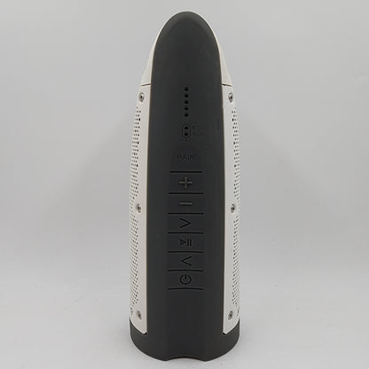 Kicker BF100 Bluetooth Speaker Gray