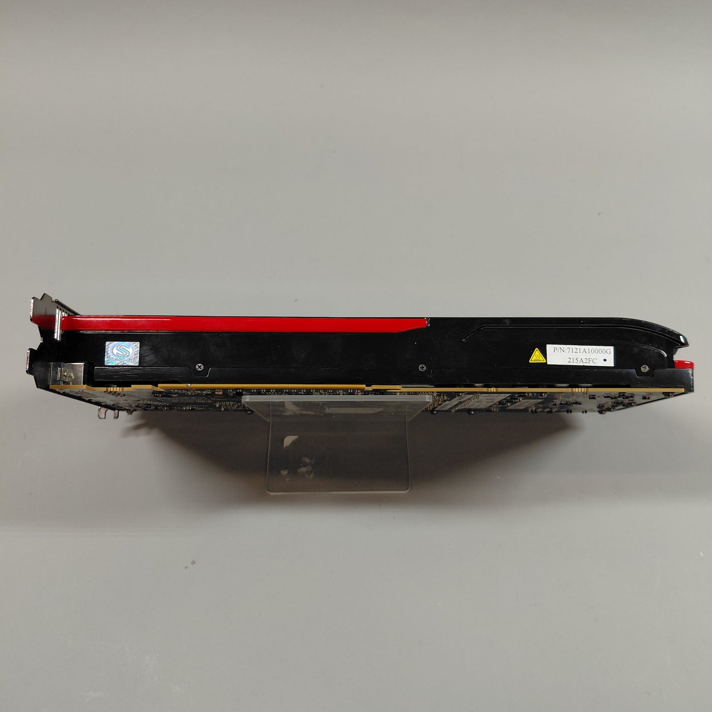 Sapphire Pulse HD 7950 3GB GDDR5 Graphics Card