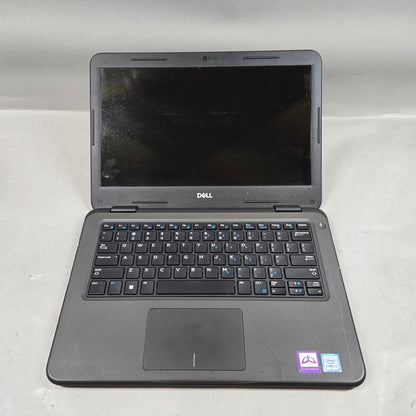 Dell Latitude 3310 3310 13.3" i3-8145u 2.1GHz 8GB RAM 120GB SSD UHD Graphics 620