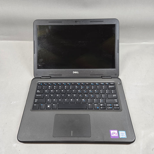 Dell Latitude 3310 3310 13.3" i3-8145u 2.1GHz 8GB RAM 120GB SSD UHD Graphics 620