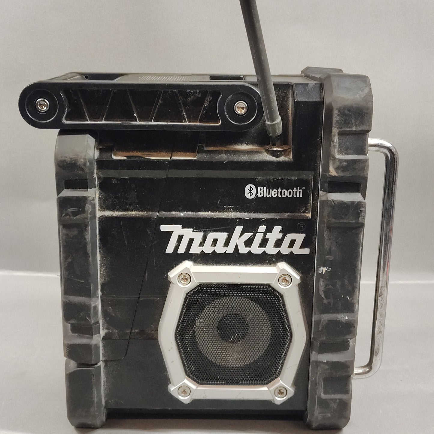 Makita XRM04 Bluetooth Speaker Black 00206308E