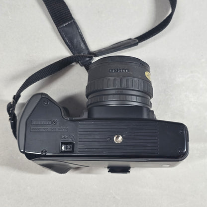 Pentax SF1 35MM Film Camera