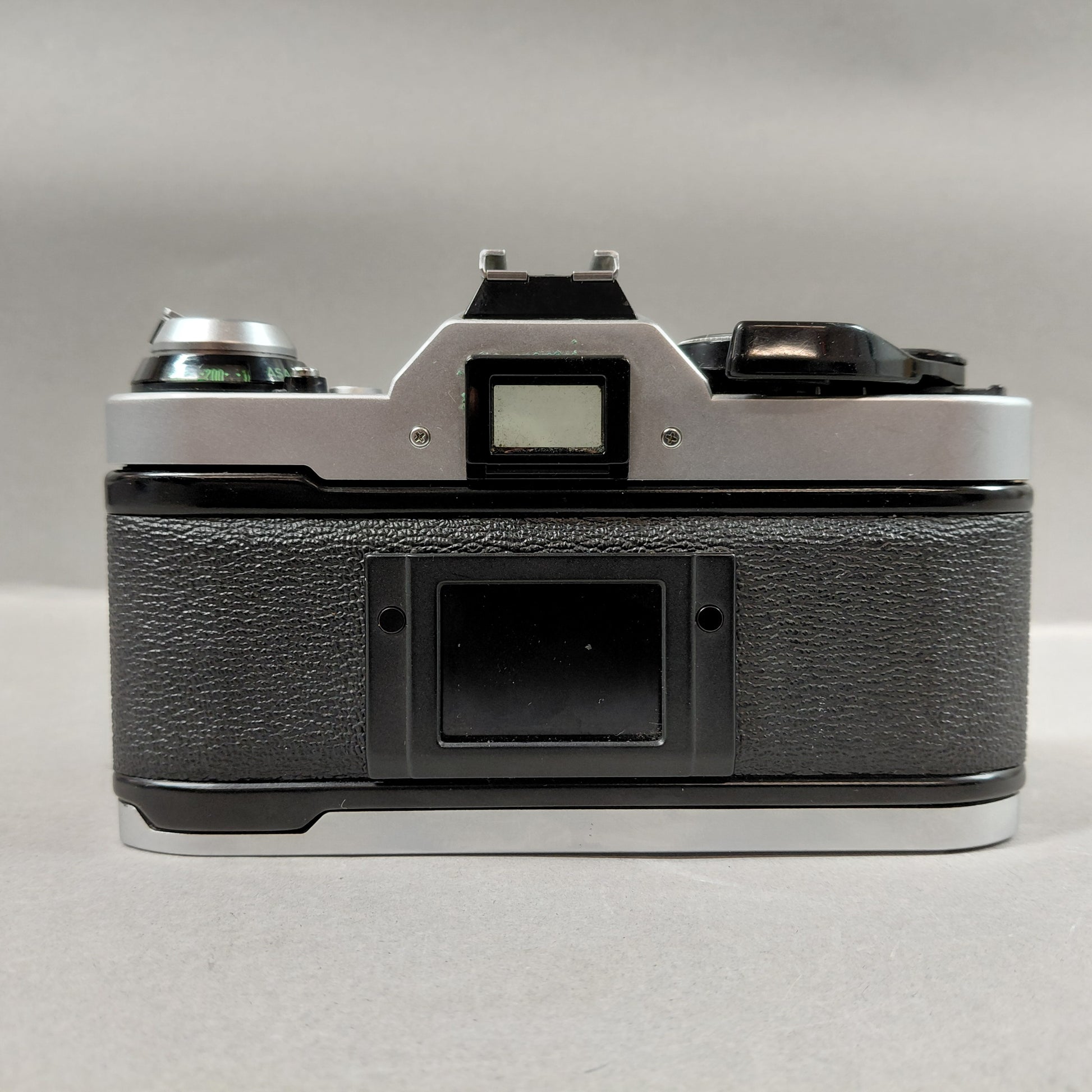 Canon AE-1 35MM Film Camera