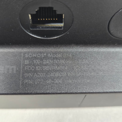 Sonos Beam Gen 2 S14 Wireless Soundbar