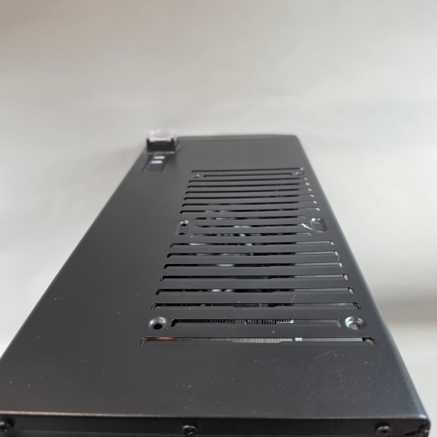 CyberPower Custom PC Core i5-11400 16GB RAM 1TB SSD Gigabyte