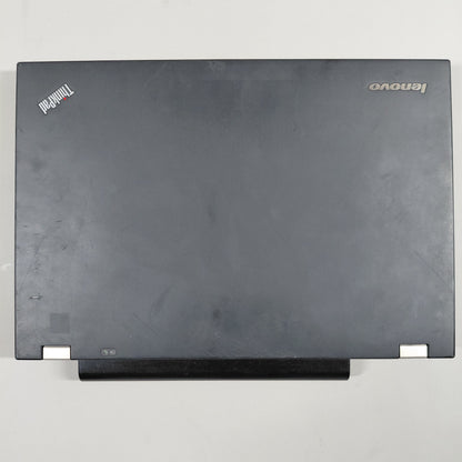 Lenovo ThinkPad T420i 13.5" i3-2310M 2.1GHz 4GB RAM 128GB SSD