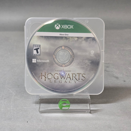 Hogwarts Legacy (Microsoft Xbox One, 2023)