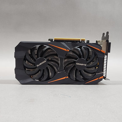 Gigabyte GeForce GTX 1060 3GB GDDR5 Graphics Card with 16GB Ram Bundle