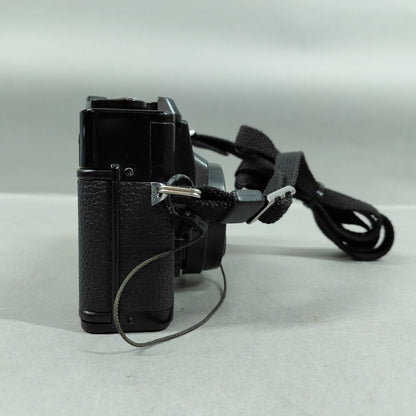 Minolta HI-Matic 35MM Film Camera