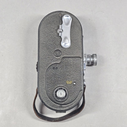 Keystone Model A-7 16mm Movie Camera