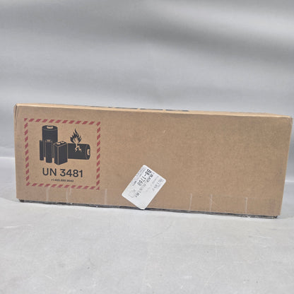 New Valve Steam Deck 7" AMD 7nm Ryzen APU 16GB RAM 256GB Black 1010