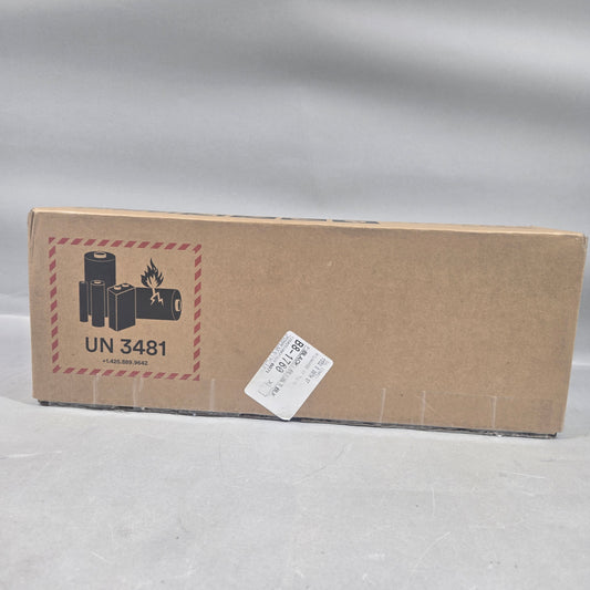 New Valve Steam Deck 7" AMD 7nm Ryzen APU 16GB RAM 256GB Black 1010