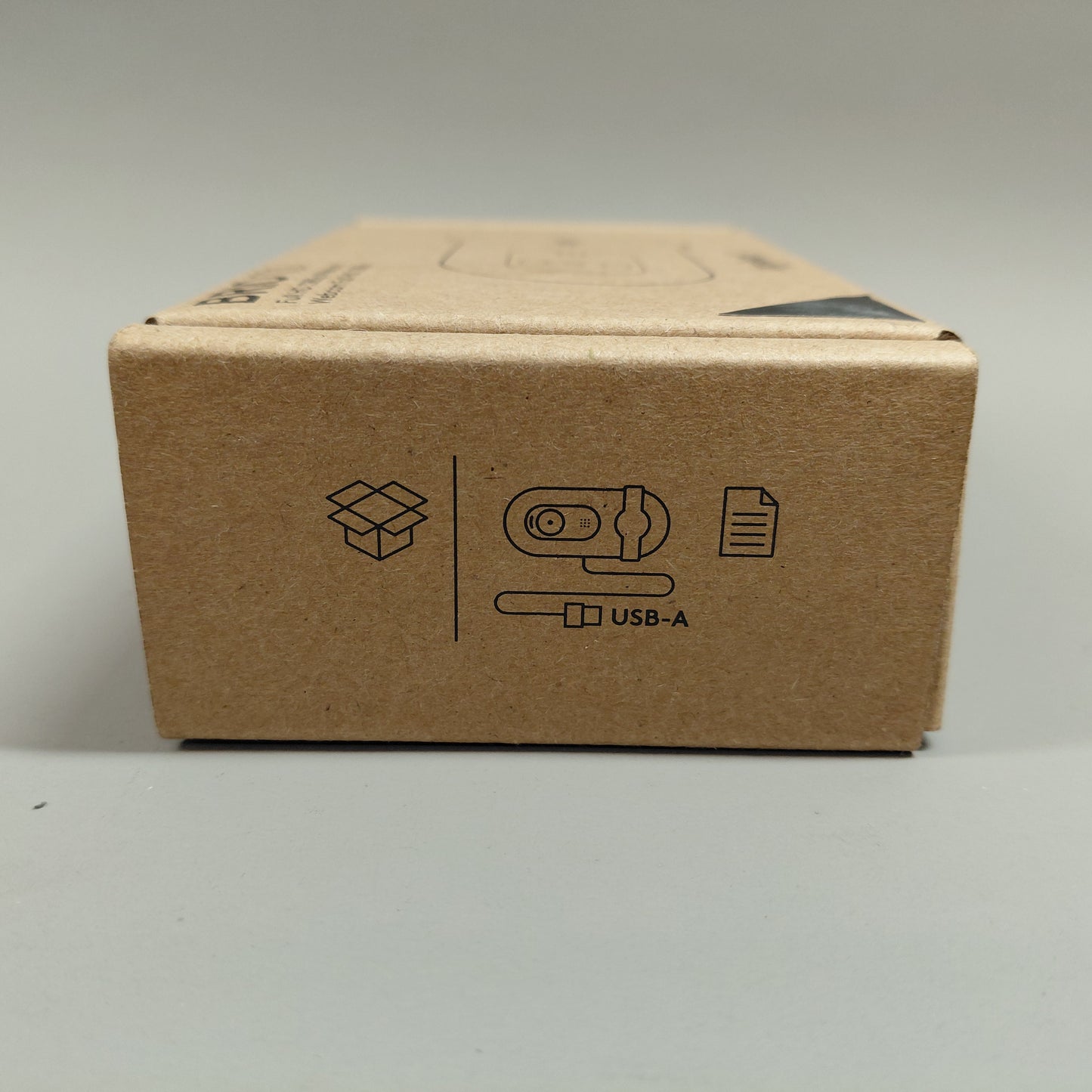 New Logitech BRIO 101 WebCam