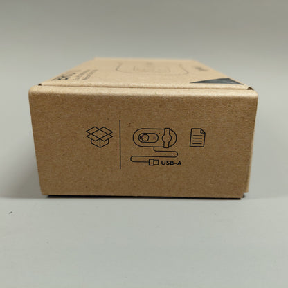 New Logitech BRIO 101 WebCam