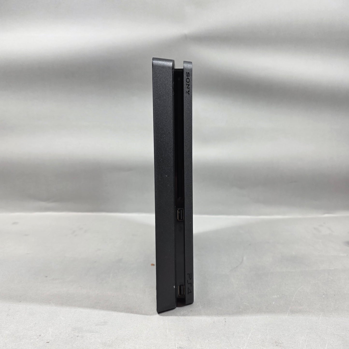 Sony PlayStation 4 Slim PS4 500GB Black Console Gaming System