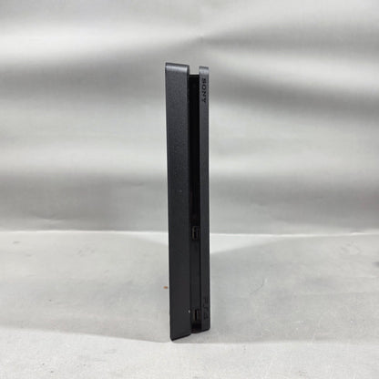 Sony PlayStation 4 Slim PS4 500GB Black Console Gaming System