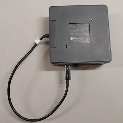 Dell K16A Docking Station K16A001