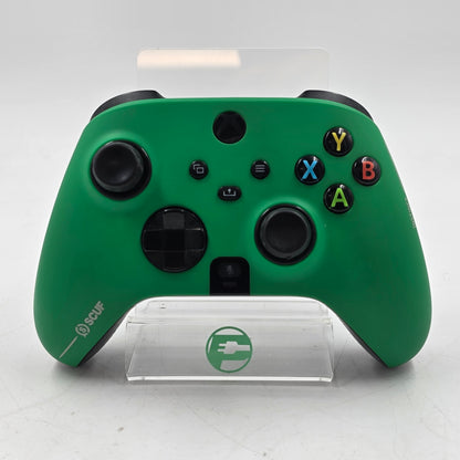 Microsoft SCUF Instinct Pro Green 1698