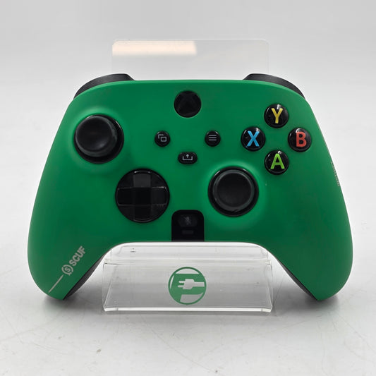 Microsoft SCUF Instinct Pro Green 1698