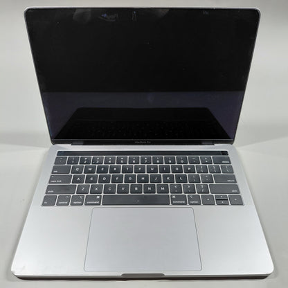 2019 Apple MacBook Pro 13.3" i5 1.4GHz 8GB RAM 128GB Silver A2159