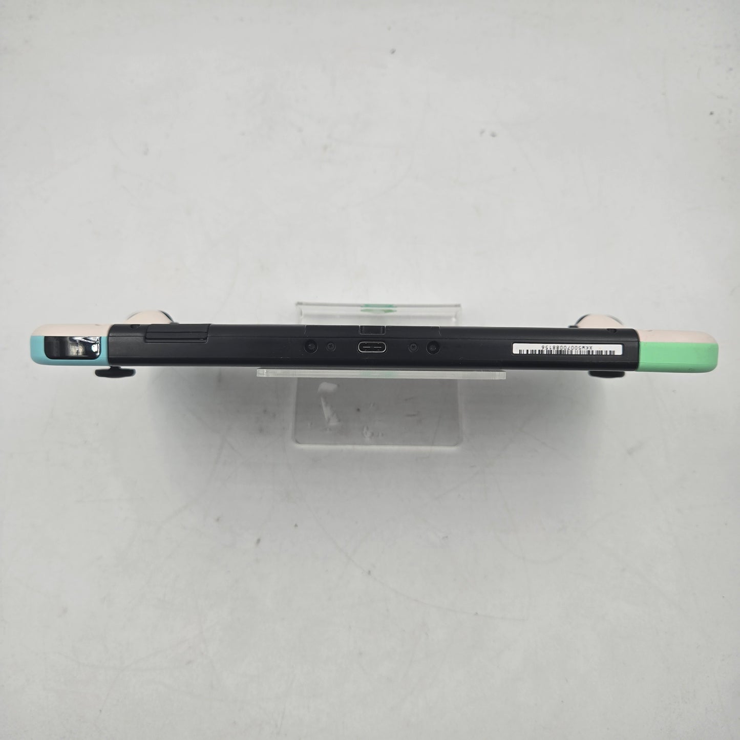 Nintendo Switch v2 Video Game Console HAC-001 (-01) Animal Crossing Edition