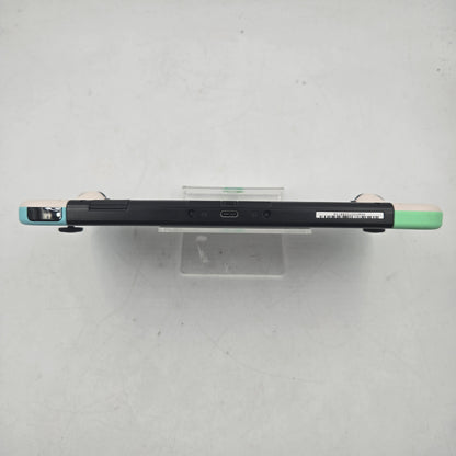 Nintendo Switch v2 Video Game Console HAC-001 (-01) Animal Crossing Edition