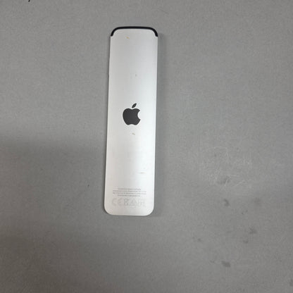 Apple TV 4K 2nd Gen 32GB Digital HD Media Streamer MXH02LL/A WiFi + Ethernet