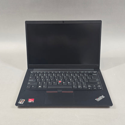 Lenovo ThinkPad E14 Gen 3 JVHFC1 14" Ryzen 5 5500U 2.1GHz 8GB RAM 256GB SSD
