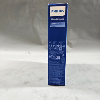 New Philips 6000 series Wireless Headphones 6000
