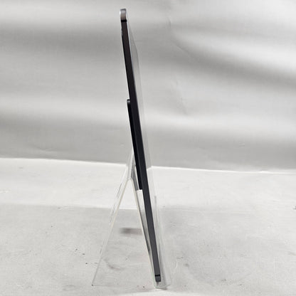 Unlocked Apple iPad Pro 12.9" 4th Gen 256GB Space Gray MXFX2LL/A