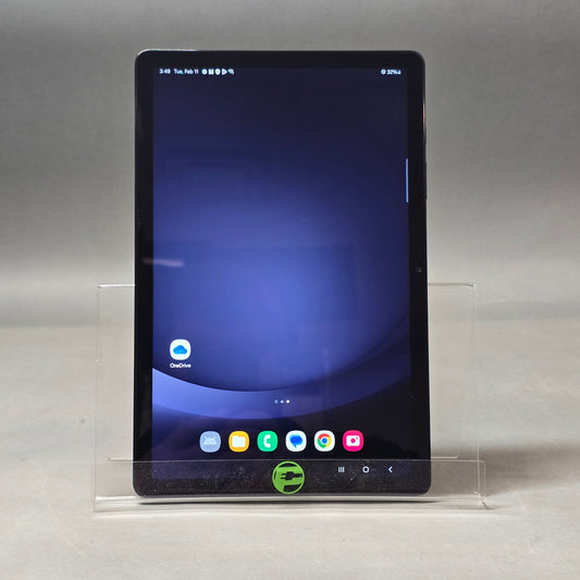 T-Mobile Samsung Galaxy Tab A9+ 8.7" 64GB Black SM-X218U