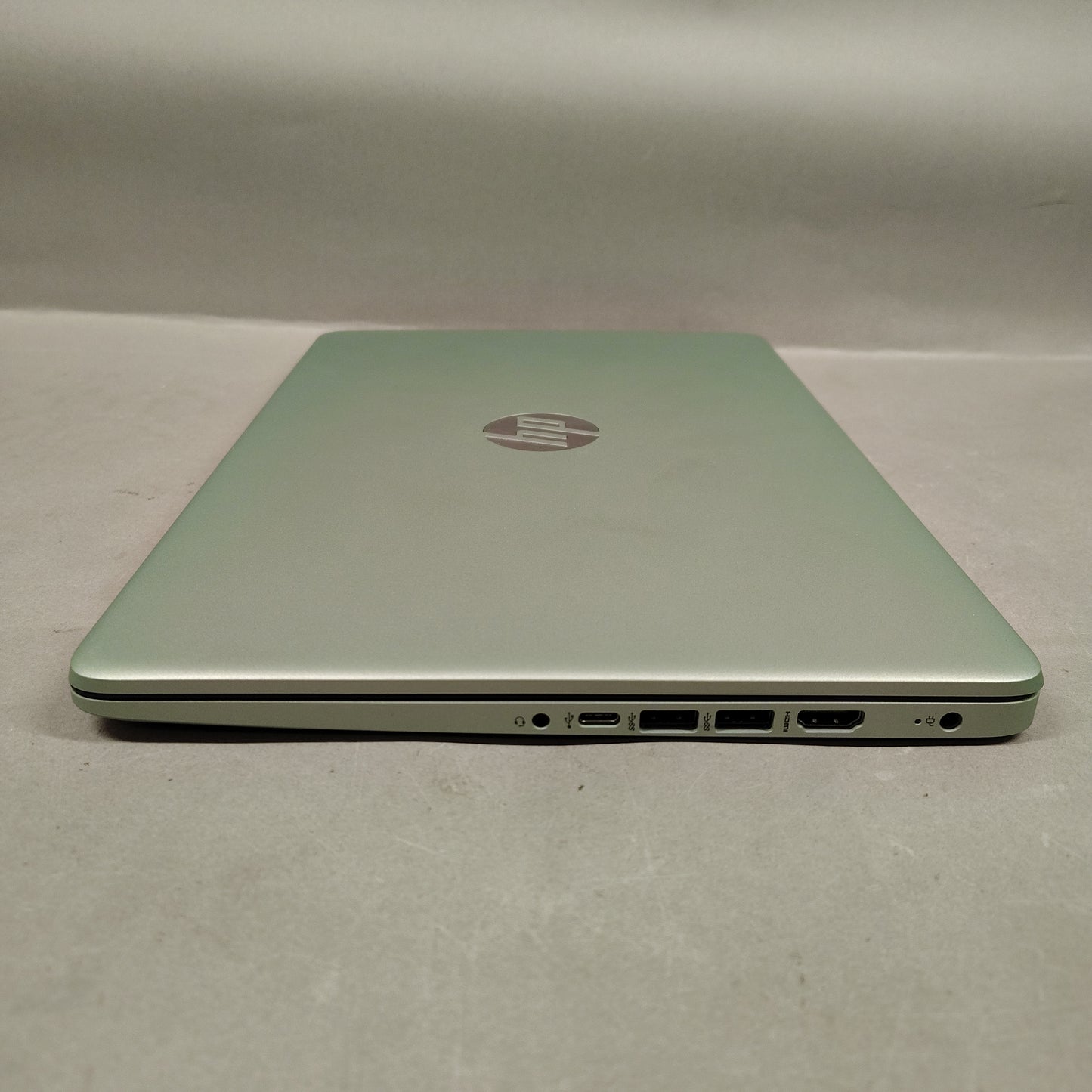 HP Laptop 14-DQ6013DX 14" i3-1215U 0.8GHz 4GB RAM 128GB SSD Bad Trackpad