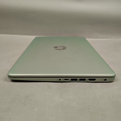 HP Laptop 14-DQ6013DX 14" i3-1215U 0.8GHz 4GB RAM 128GB SSD Bad Trackpad