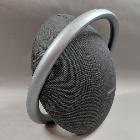 Harman Kardon Onyx studio 7 Bluetooth Speaker Black