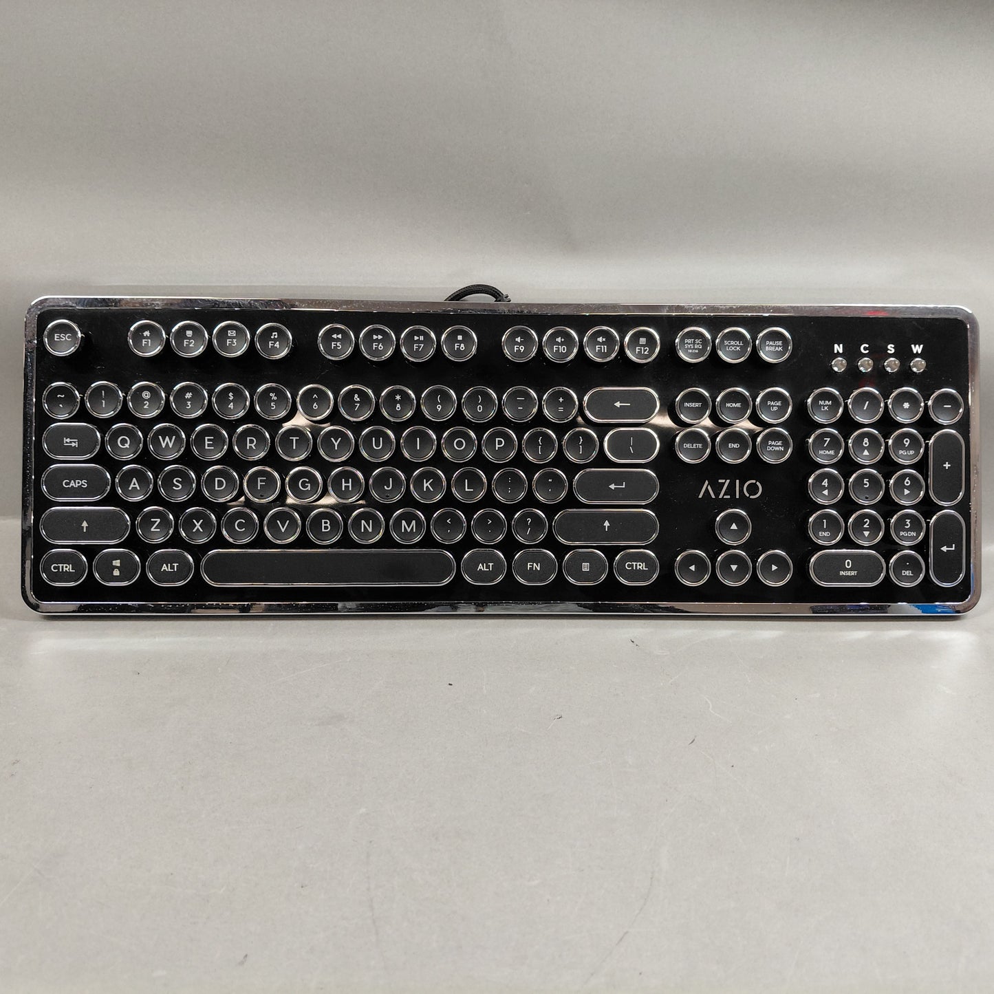 Azio MK Retro Keyboard