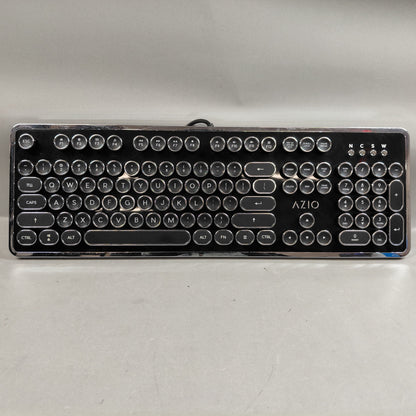 Azio MK Retro Keyboard
