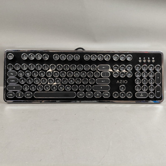 Azio MK Retro Keyboard