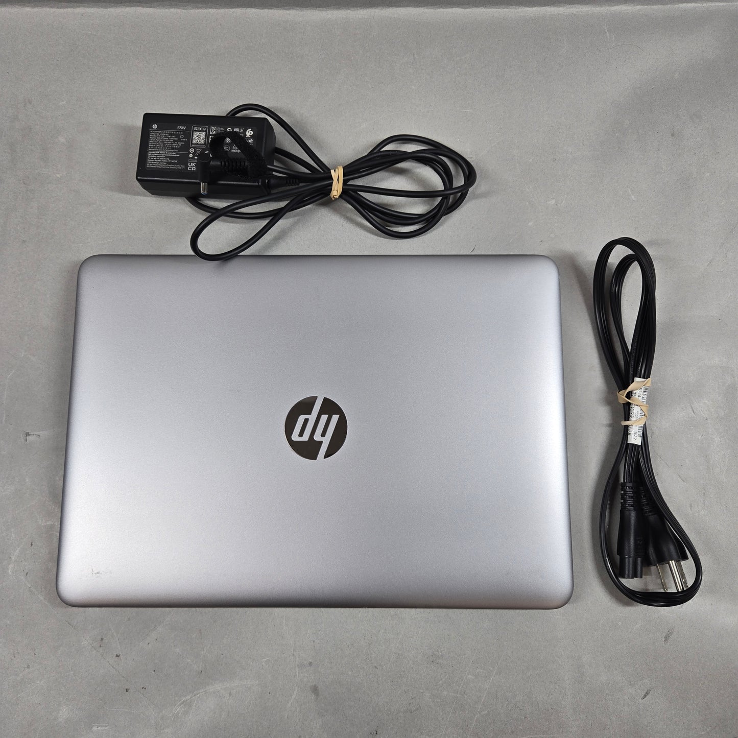 HP ProBook Q02C 13.3" Celeron 3865U 1.8GHz 8GB RAM 128GB SSD