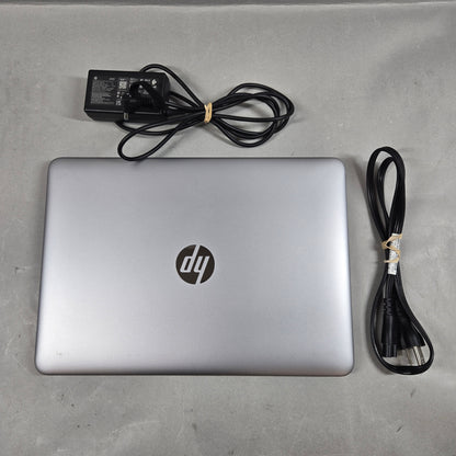 HP ProBook Q02C 13.3" Celeron 3865U 1.8GHz 8GB RAM 128GB SSD