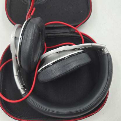 Beats Executive Wired Over-Ear Headphones Black