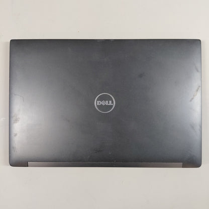 Dell Latitude 7480 14" i5-6300U 2.5GHz 8GB RAM 500GB SSD