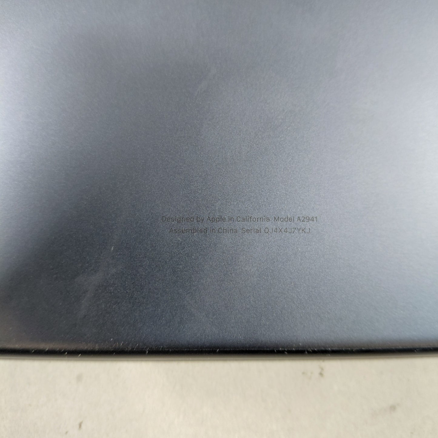 2023 Apple MacBook Air 15" M2 8 Core 3.5GHz 16GB RAM 512GB SSD A2941