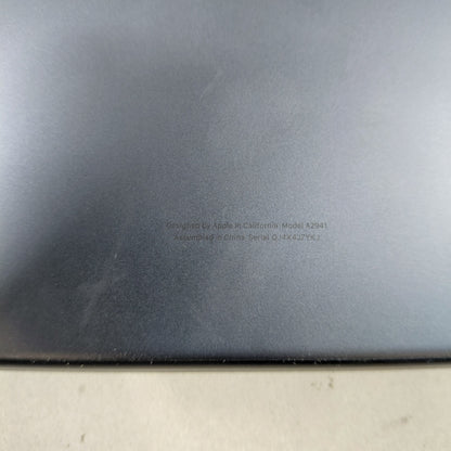 2023 Apple MacBook Air 15" M2 8 Core 3.5GHz 16GB RAM 512GB SSD A2941