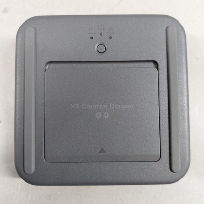 logitech mx creative Dailpad YU0083