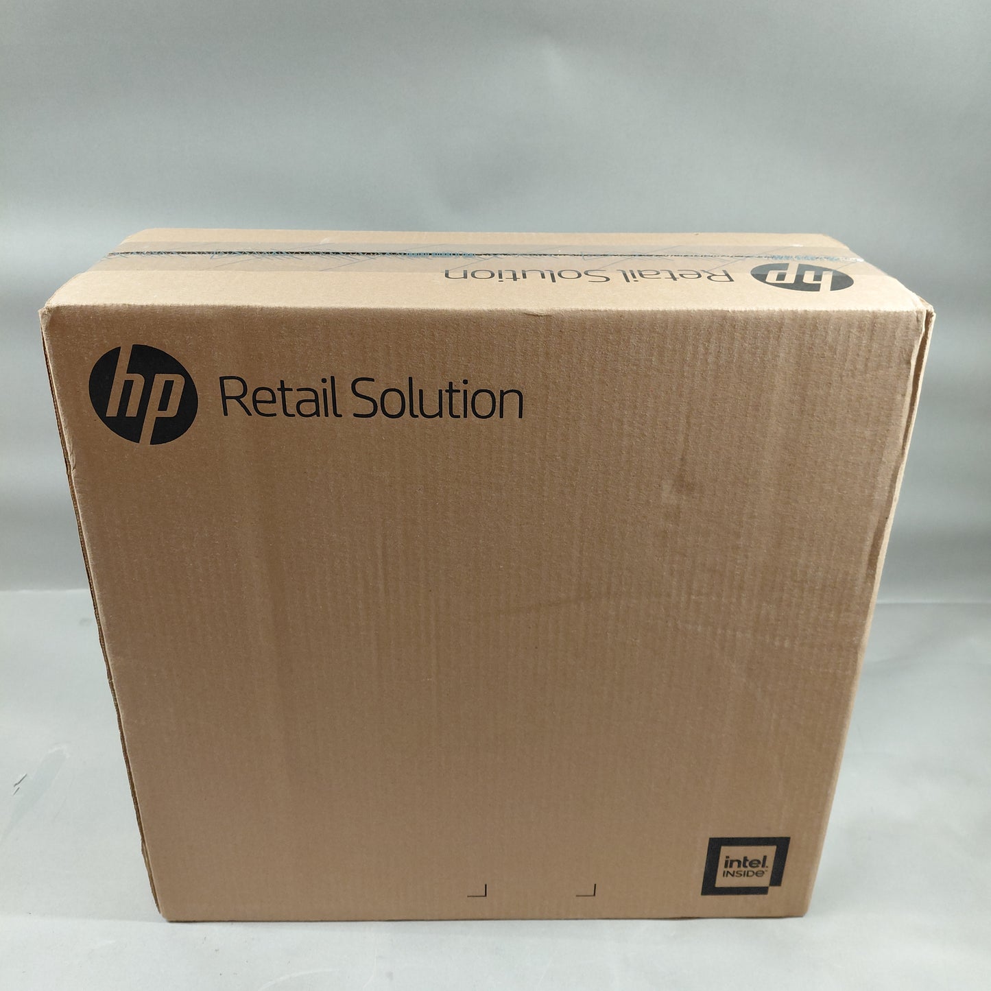 New HP Engage One Pro AIO System 15.6" i5-10500E 3.1GHz 16GB RAM 256GB SSD