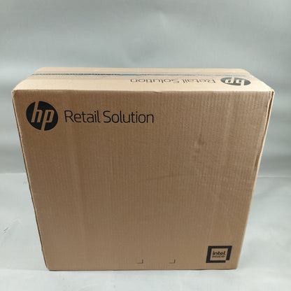 New HP Engage One Pro AIO System 15.6" i5-10500E 3.1GHz 16GB RAM 256GB SSD