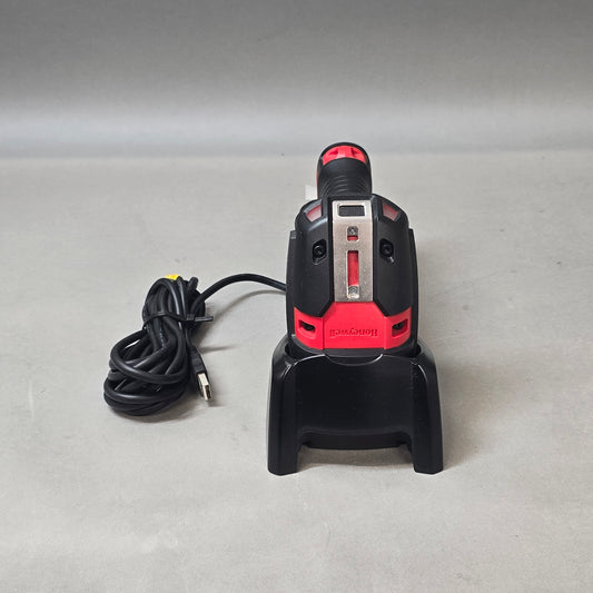 Used Honeywell 1991i Barcode Scanner 1991ISR-3USB-5