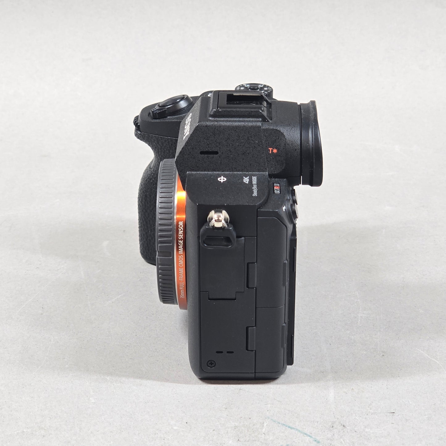 Sony Alpha a7 R IV 61MP Full-Frame Mirrorless Digital Camera