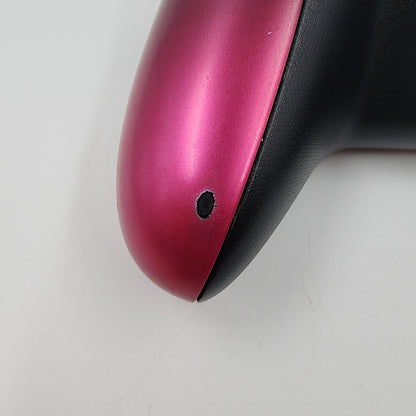 Microsoft Xbox One Wireless Controller Red 1708