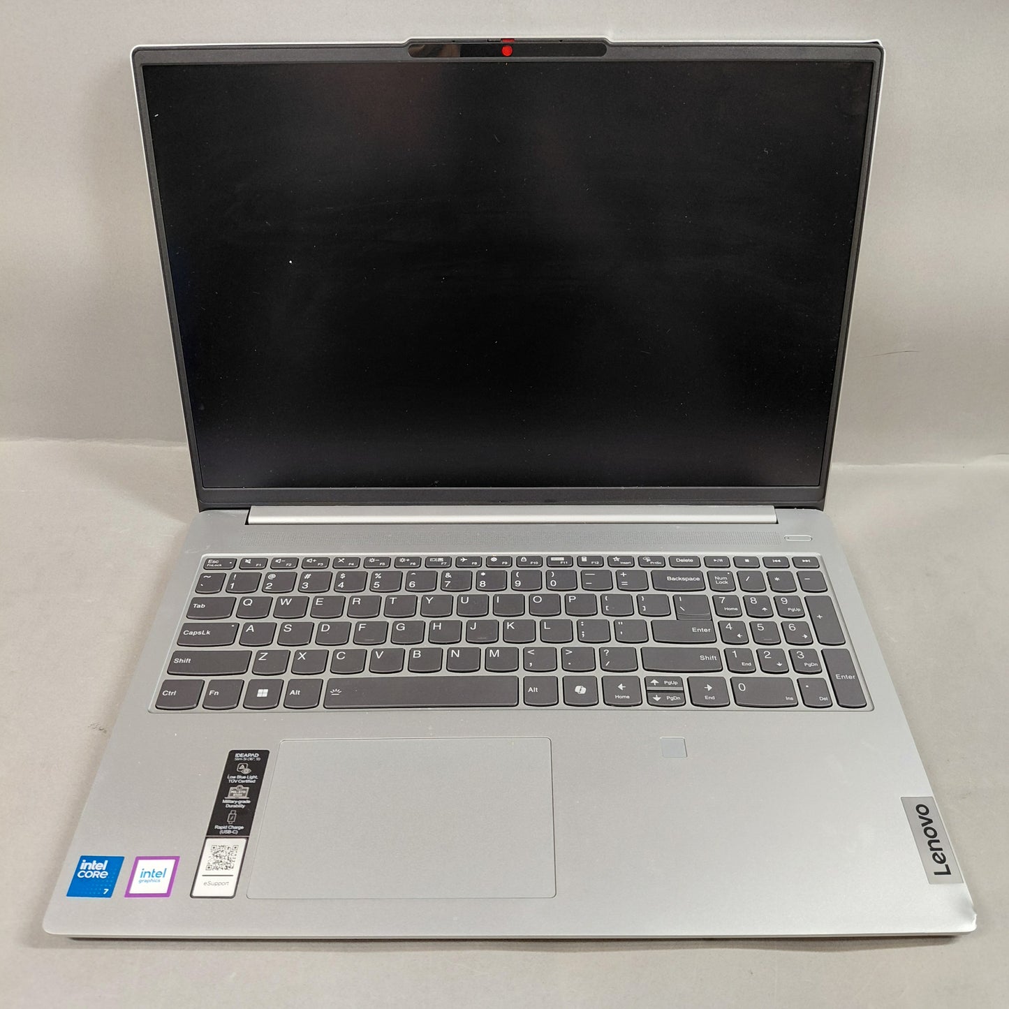 Lenovo IdeaPad Slim 5 16" Core 7 150U 1.8GHz 8GB RAM 512GB SSD